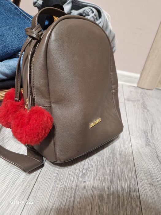 Раница Love Moschino