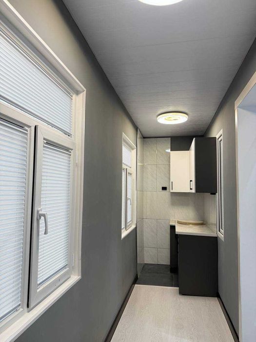 Феруза м-в (Греческий городок), эко базар , ялонгач ,