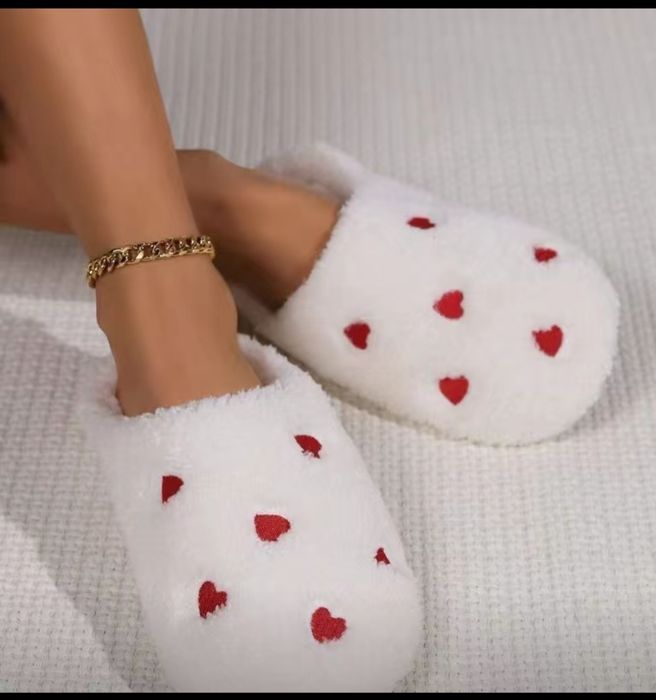 Топочка. Домашная тапочка