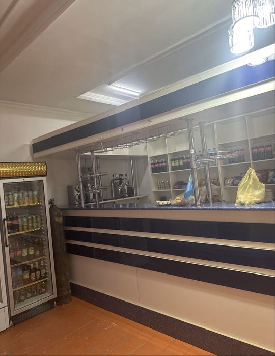 Продается дом. Для бизнес. Рускулова 9