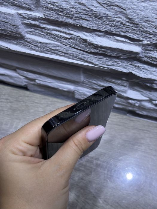 iPhone 14 pro, 256 GB, negru