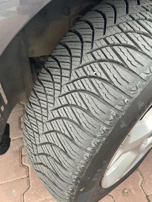Ford Focus 2009 1.4 benzina