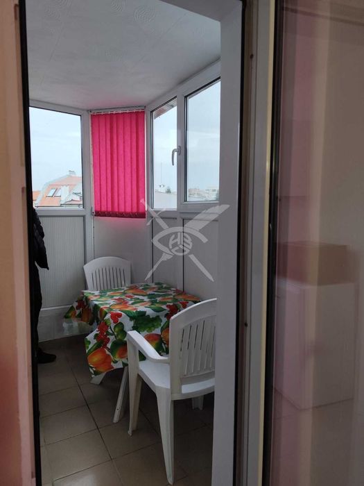 Продава се Ателие в Бургас, Център - 34 кв.м за 6118 €/кв.м - Снимка #2