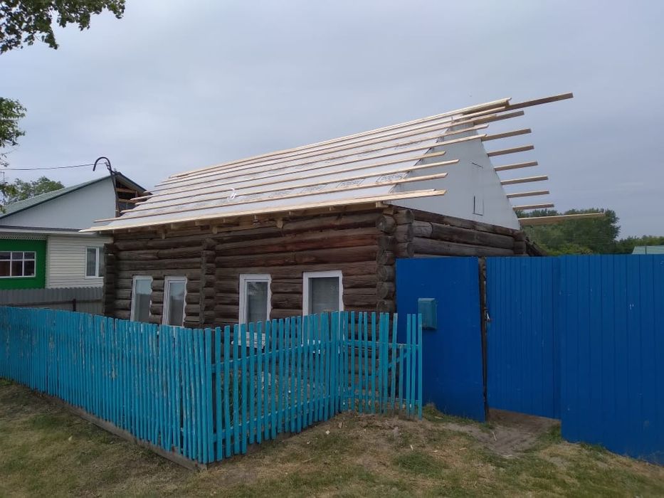 Все виды строительных работ!