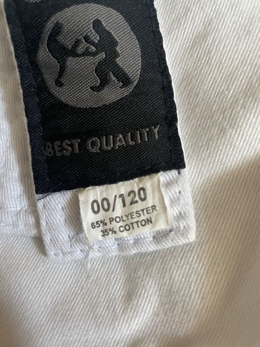 Кимоно на рост 120