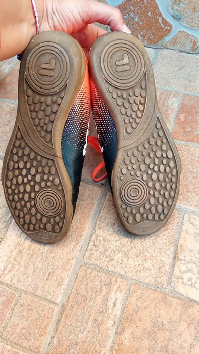 Стоножки ,,Fila"