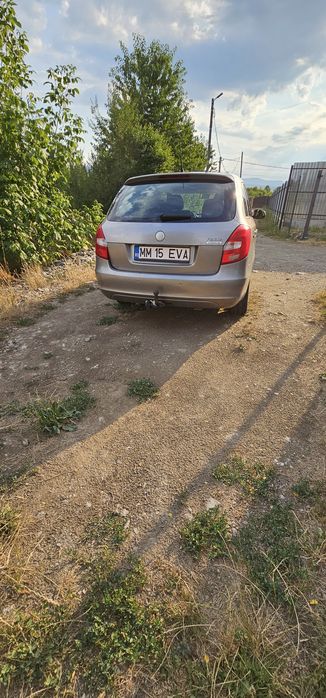 SKODA Fabia 0 — imagine 3
