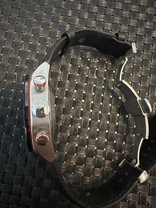 Tissot PRS516 Automatic