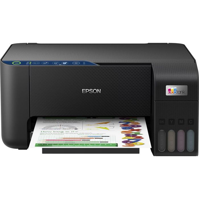 Imprimanta inkjet Epson