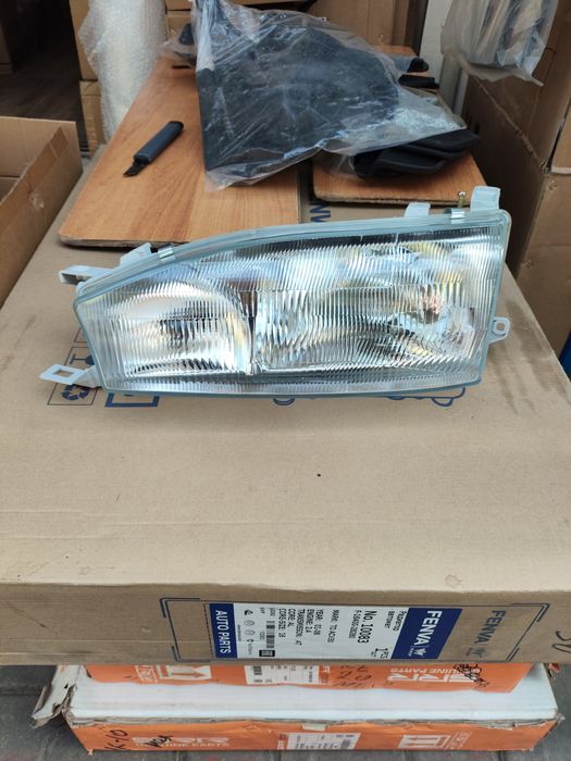 Фара камри 10 передняя