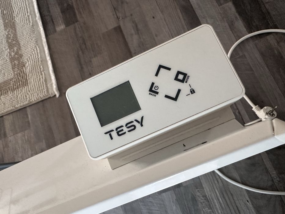 Конвектор TESY CN 031 300 El Clould с WIFI