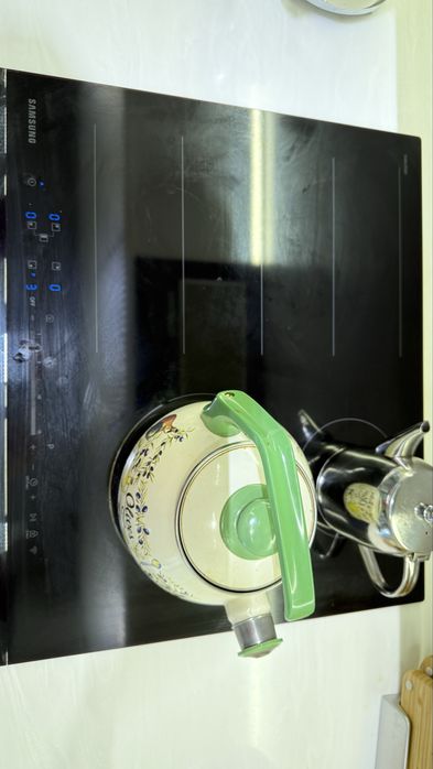 Электрическая поверность