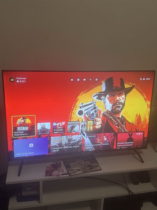 Xbox sereis S 512gb