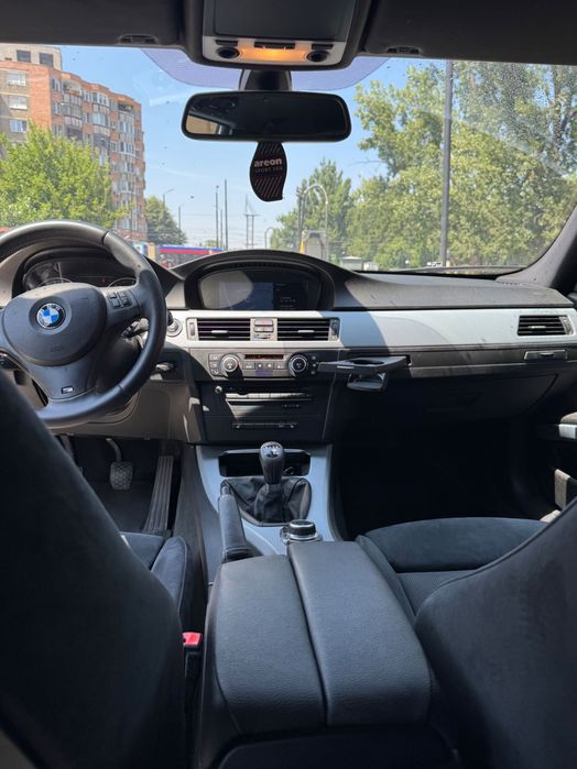 BMW 3 Series 0 — imagine 5