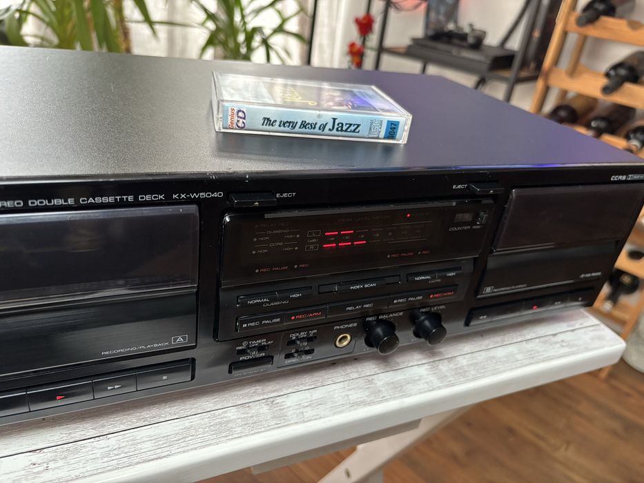 Kenwood KX-W5040 vand sau schimb