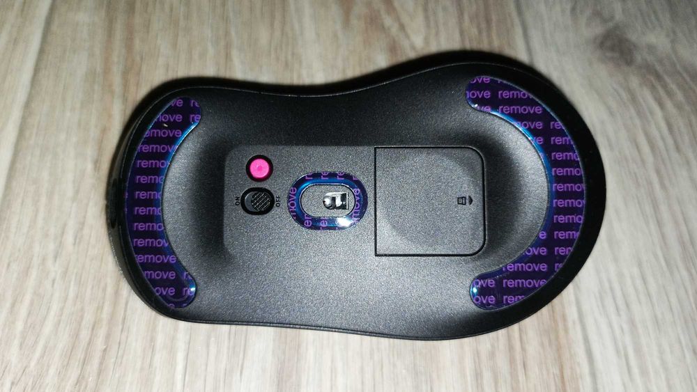 Мышь Rapoo VT3Pro Max