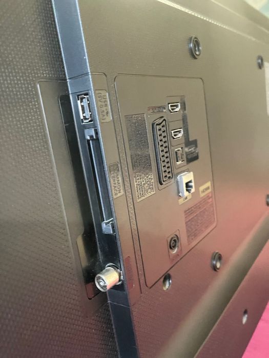 Smart телевизор самсунг 32 инча