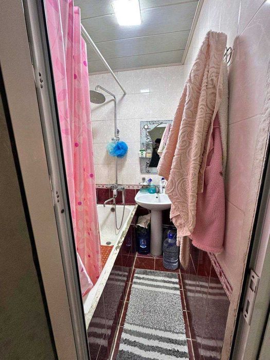 №12555  Продаётся 3-х комнатная квартира