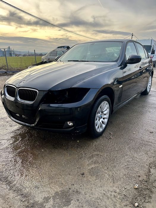 На Части BMW 320D Facelift 177кс евро5