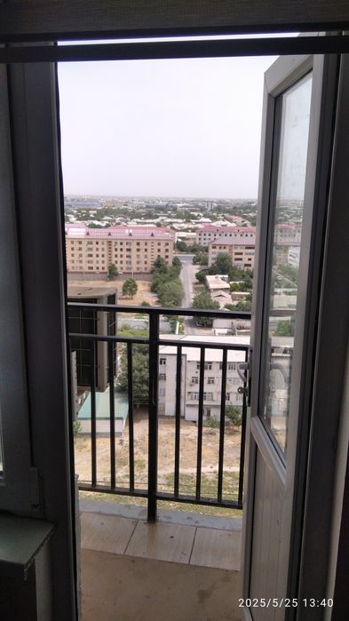 Қарши ситидан 3 хона уй ижарага берилади. Дом сдается в аренду 3 комна