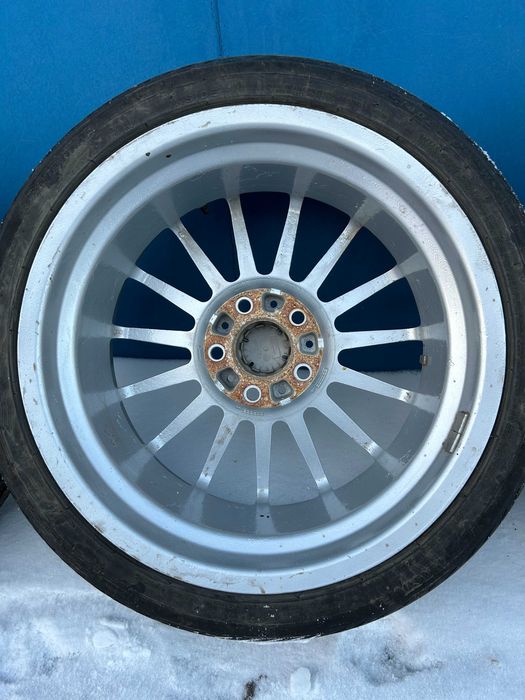 Диски на BMW 32 style