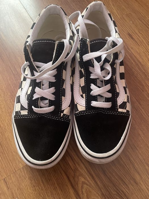 Vans номер 36.5 , Ванс кецове, гуменки, маратонки