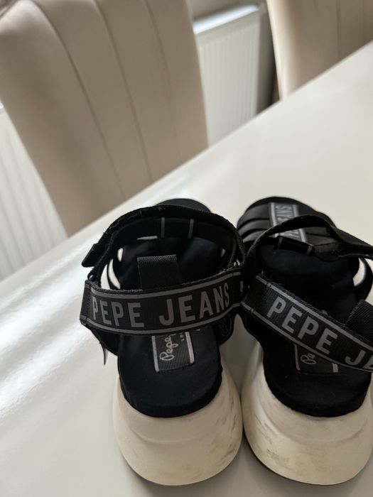 Дамски сандали pepe jeans