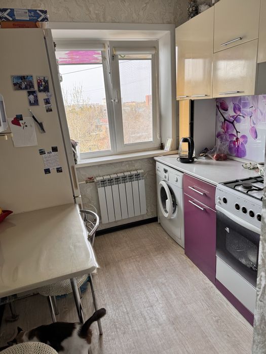 Продам 2ух комн.кв., район ГАИ