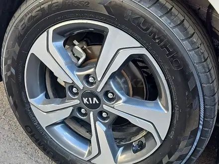Диски kia.