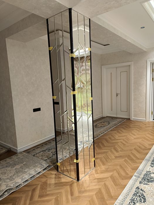 Oyna kesish xizmati.