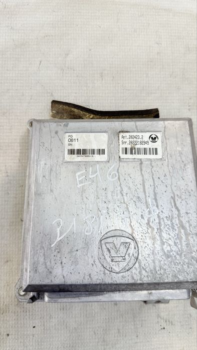 Компютър за БМВ Е46 318i