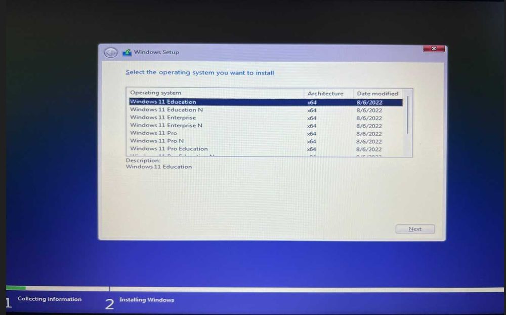 Stick Bootabil Cu Windows 10 + Windows 11 + Office 2021