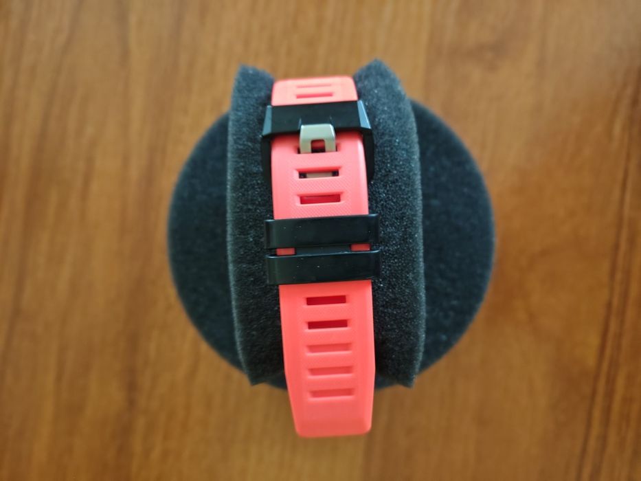 Casio G-Shock G-Squad GBA-900-4AER