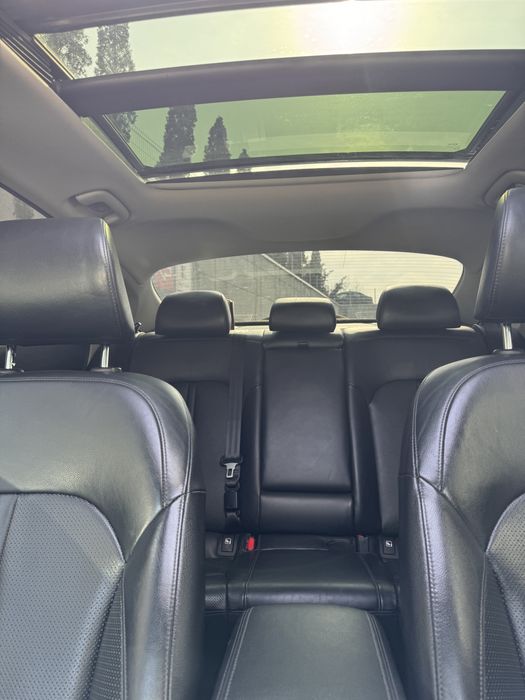 Vand Kia Optima 1.7 Crdi 7Dct