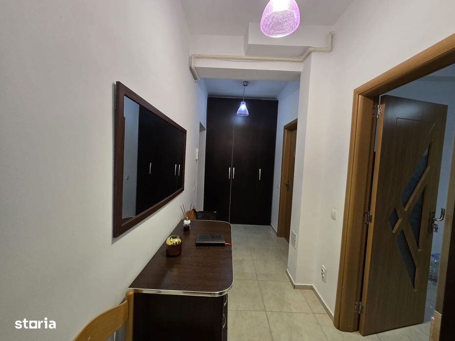 Metrou Dimitrie Leonida– Magic Residence, Gars, 40Mp, Mobilata/Utilata