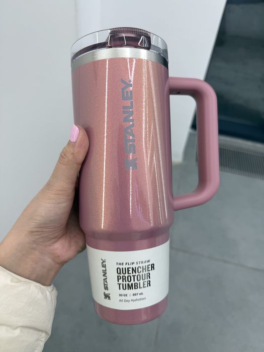 Термо кружки Stanley из сша