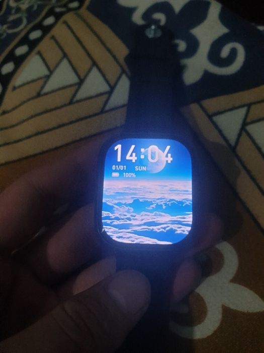 Самсунг ноте 9 128