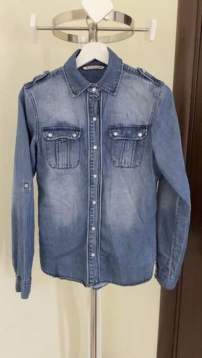 Куртка размер-M  (42-44)