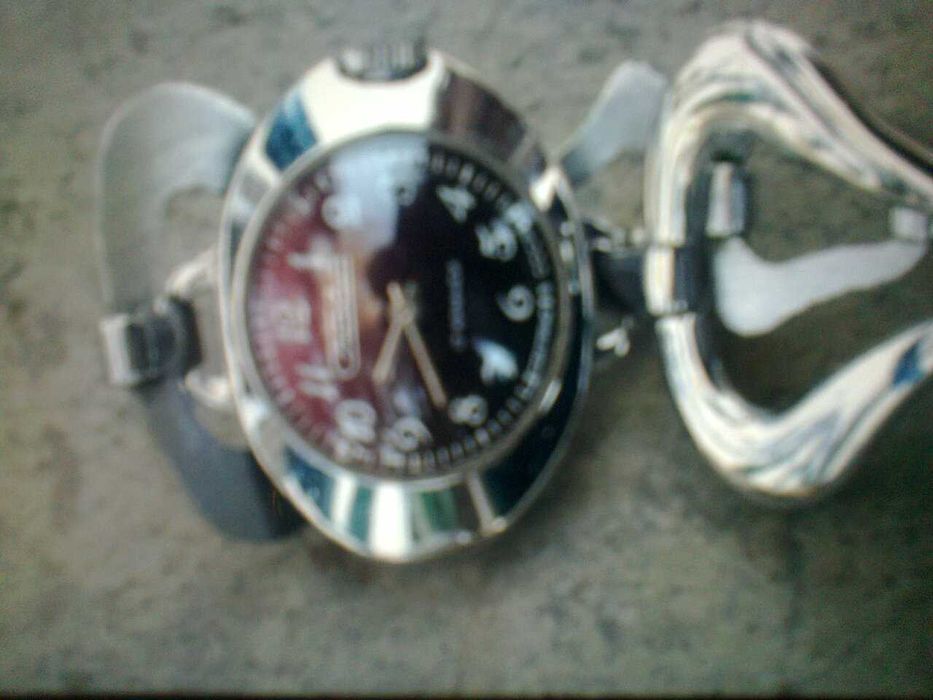 часы луч слава советские