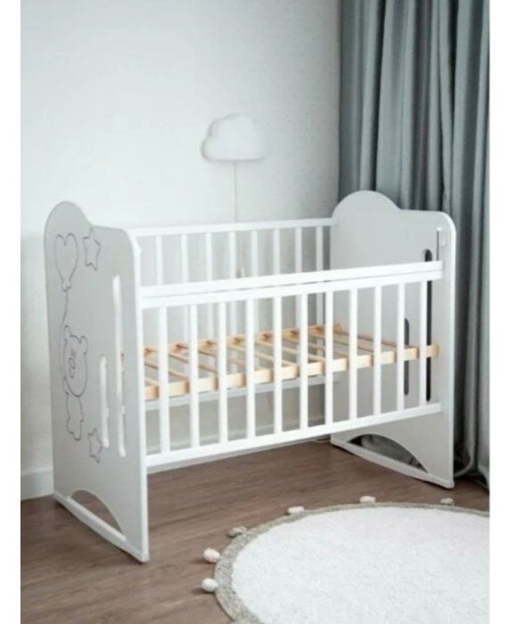 Продается кровать !