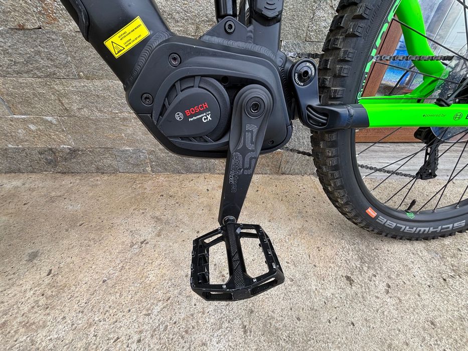 Електрически велосипед STIVENS E MAVERICK