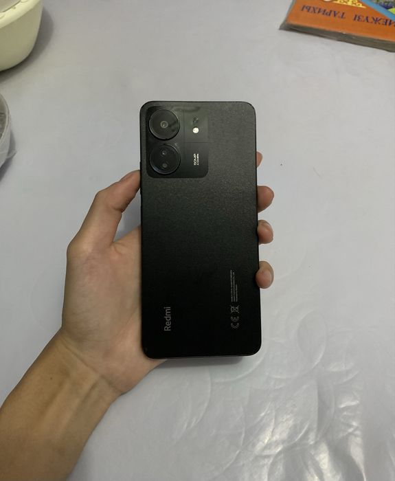 Продам Редми 13с 256gb