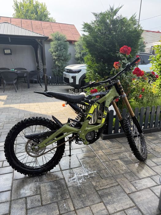 SurRon Light Bee X 2025