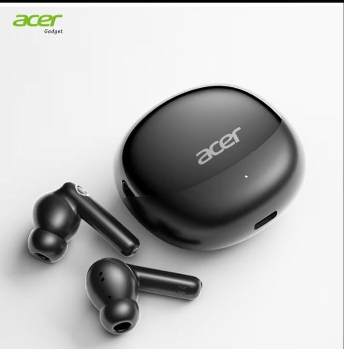 Продам наушники Acer