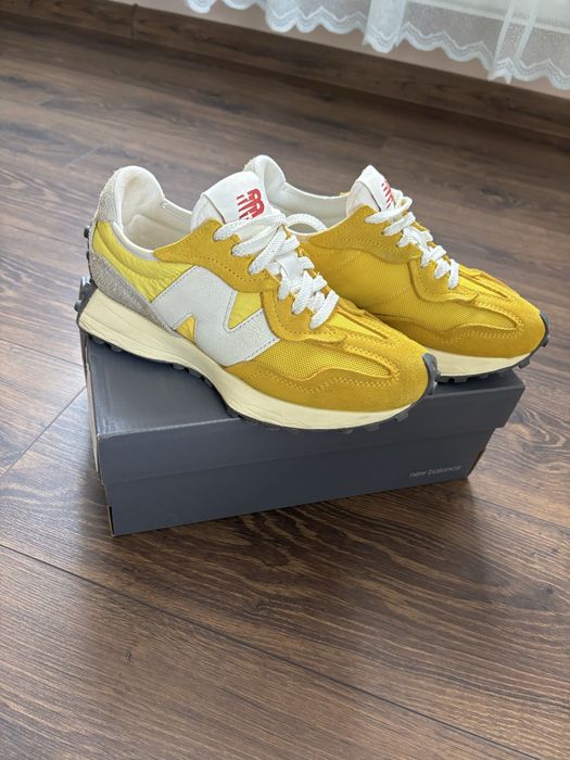 Маратонки New Balance