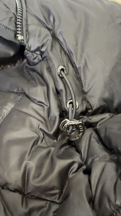 Geaca M.O.N.C.L.E.R dama