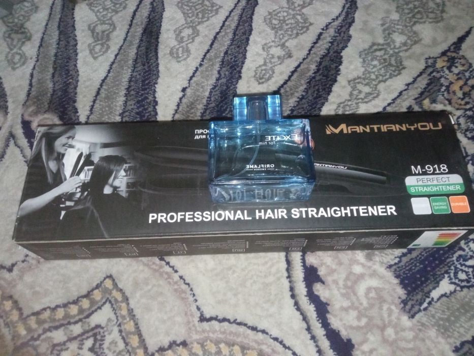 Duxi vs soch tekislagich