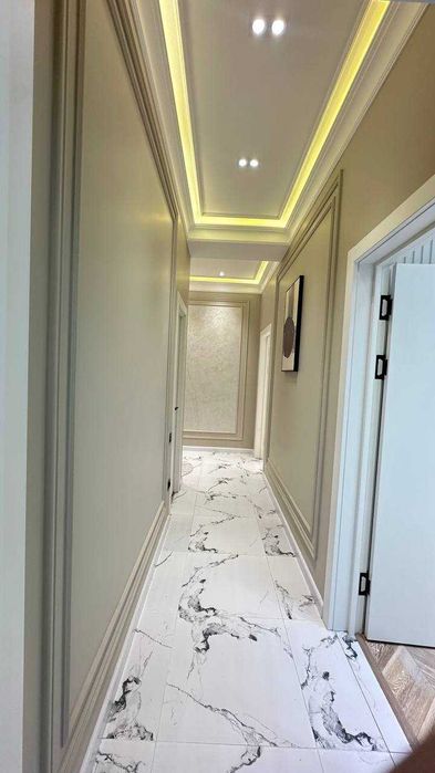 Аренда квартира (Яккасарай, ул. Шота Руставели)