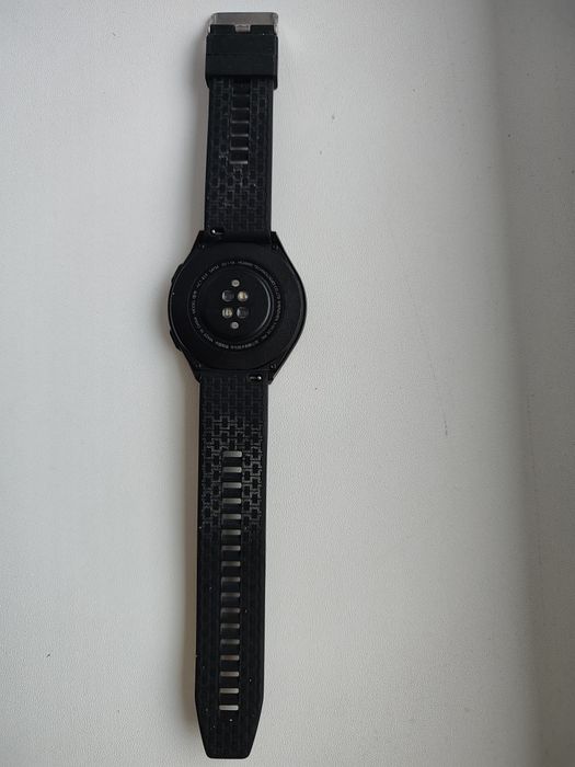 Huawei watch GT2e