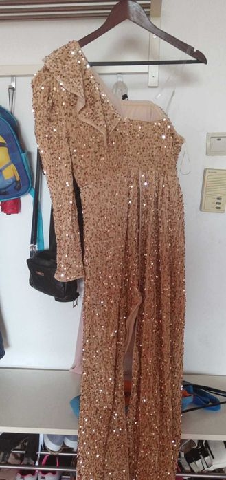 Rochii ocazie ,doar probate